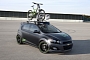 Chevy Sonic AAV by Ricky Carmichael Unveiled at 2011 SEMA