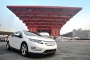 Chevy Volt Arrives in China
