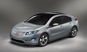 Chevy Volt Bounces Back in August, Stocks Hit 1,361 Units