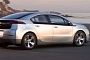 Chevy Volt Drivers Averaging 1400 KM Before Refueling