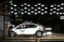 Chevy Volt Gets Five-Star NHTSA Rating