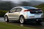 Chevy Volt Gets Wireless Charging Tech