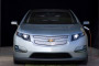 Chevy Volt, Harvard-Westlake School Show-and-Tell
