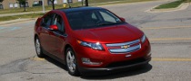 Chevy Volt NOT to Be Rated at 230 MPG