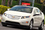 Chevy Volt on the Road: 122 Miles per Gallon