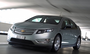 Chevy Volt Ranks Highest in Consumer Reports Owner Satisfaction Survey