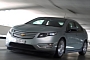 Chevy Volt Ranks Highest in Consumer Reports Owner Satisfaction Survey