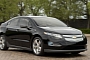 Chevy Volt Targeted at Tech-Savvy, not Tree-Hugging Customers