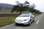 Chevy Volt to Sell in Europe for EUR41,950