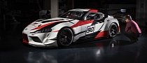 Chief Engineer Confirms 2019 Toyota Supra Will Launch In “Early 2019”