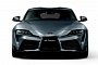 Chief Engineer Expects A Very Different Toyota GR Supra For the A100 Generation