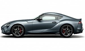 Chief Engineer Rejected Hybrid Powertrain Option For the 2020 Toyota GR Supra