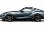 Chief Engineer Rejected Hybrid Powertrain Option For the 2020 Toyota GR Supra