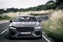 Chief Test Driver Talks About The Driving Dynamics of The 2019 Polestar 1