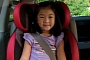 Child Bolster Seats: New 2013 IIHS Ratings Released