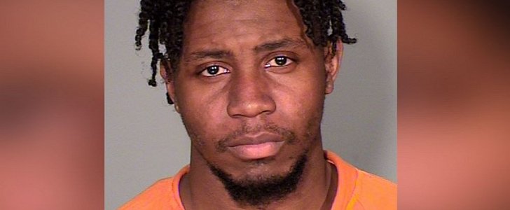 Father leaves child in hot car for an entire work shift, is charged in his death
