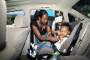 Child Passenger Safety Week in the US