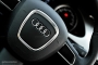 China - Audi's No.1 Market in 2012