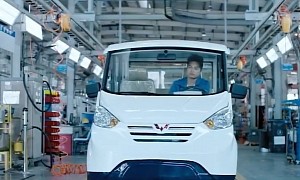 China Could Dominate the Electric Vehicle Market, Also, Reason It Probably Won't