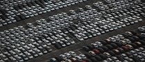 China Postpones Crackdown on Gas-Powered Cars Production