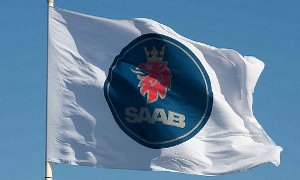 China Gets Its Hands on Saab