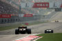 China GP In Doubt Due to Track Subsidence?