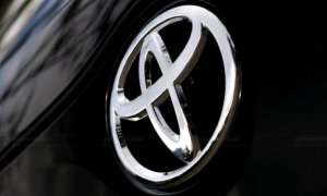 China Happy with Toyota, Ford Recall