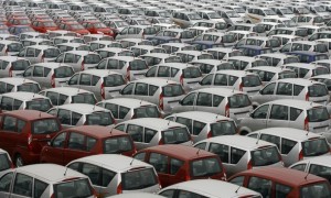 China Is Restructuring the Automotive Industry
