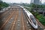 China Launches World’s Fastest Autonomous Bullet Train Ahead of 2022 Olympics