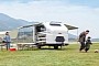 China Makes a Move on Your Wallet With an "Amphibious" Off-Road Camper for Ultra Low Bucks