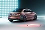 China-Only Mercedes-Benz A-Class L Sedan Unveiled Ahead of Regular Model