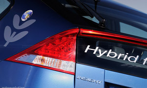 China's Against Hybrids