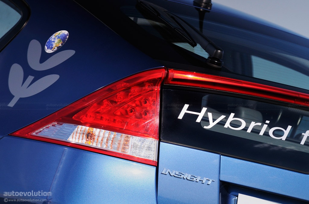 Chinese buyers are less interested in hybrid models