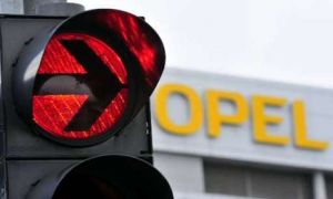 China's BAIC Interested in Opel, Fiat to Fire 10,000