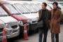 China's Car-Buying Support Policies Show Effect