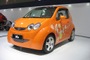 China's Haima Auto to Launch Hybrid and Electric Cars in 2011