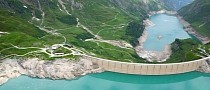 China Starts Building the World’s Largest Integrated Hydro-Solar Power Station