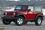 China Stops Jeep Wrangler Imports on Fire Hazard