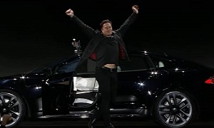 China Thanks Tesla, the Asians Will Take It From Here