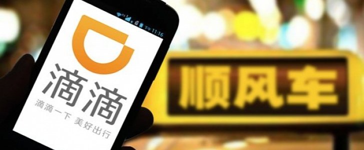 China promises stricter measures for passenger safety after Didi passenger rape and murder