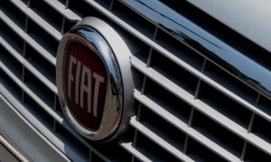 China to Become a Powerful Challenge, Says Fiat UK Boss
