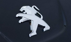 China to Become Peugeot's No. 1 Market by 2015
