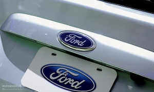 China to Get 15 New Ford Vehicles by 2015