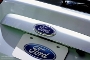 China to Get 15 New Ford Vehicles by 2015