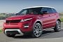 China to Produce Range Rover Evoque, Possibly LWB Jaguar XE