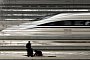 China Unveils New High Speed Rail that Travels 914 Miles in 7 Hours