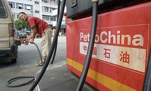 China’s 2010 Gasoline Production Can Satisfy Demand