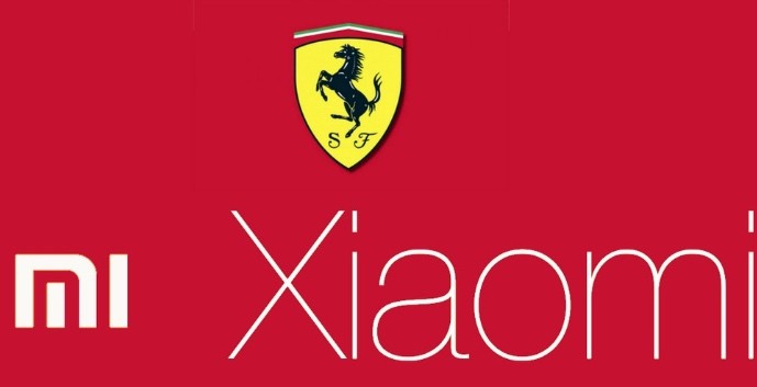 China’s 3rd Largest Smartphone Distributor Is Working on a New Xiaomi Ferrari Device