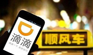 China’s Didi Ride-Sharing Service Suspended After Driver Rapes, Kills Woman