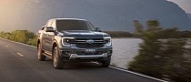 China’s Lockdowns Affect 2023 Ford Ranger Production